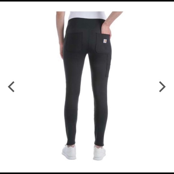 Carhartt Pants - Carhartt Force Slim Fit Pants | LiKE NEW!